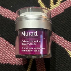 Murad Cellular Hydration Repair Cream - Rich Purple